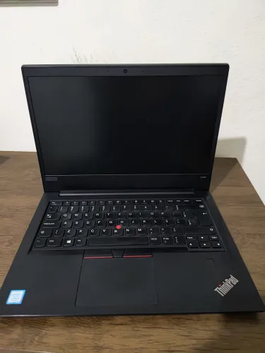 Lenovo ThinkPad E480 - Excelente estado - Pronto para uso