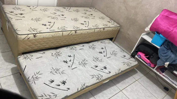 Cama
