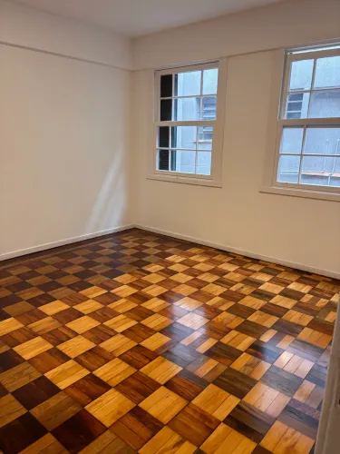 Apartamento 2 dormitórios à venda - Floresta