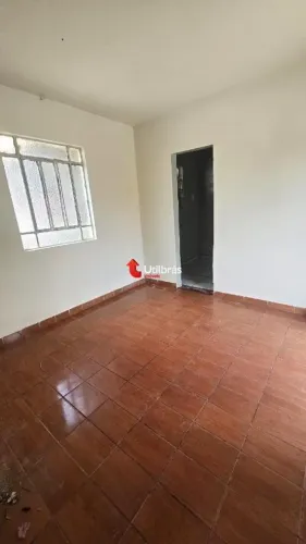 Barracão para aluguel, 1 quarto, Concórdia - Belo Horizonte/MG