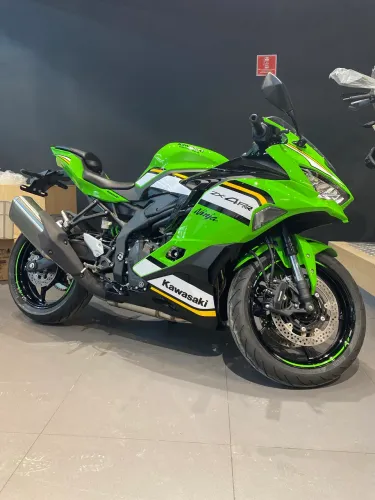 Kawasaki São Luís 