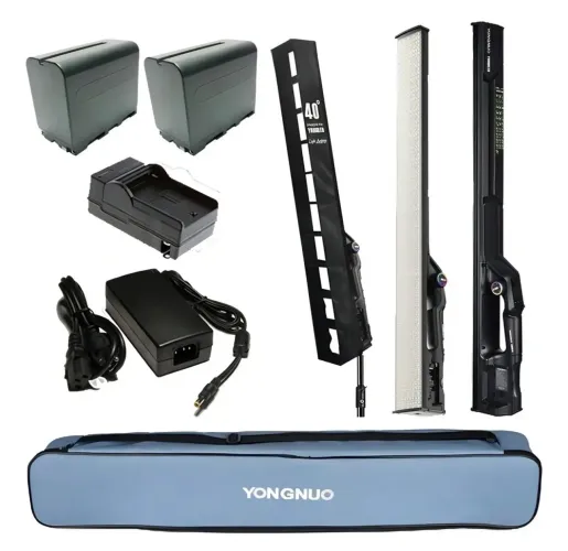 Bastão de Led YONGNUO