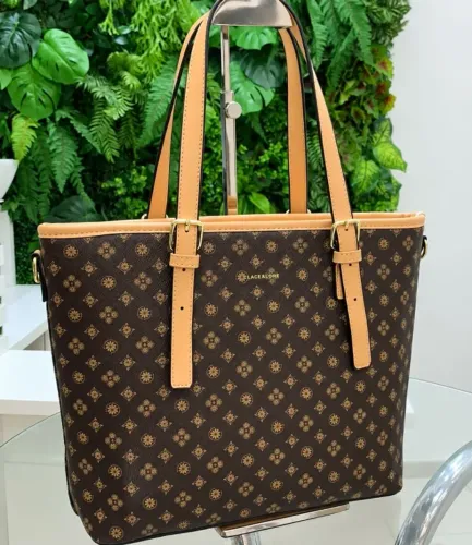 Bolsa Lace Lore