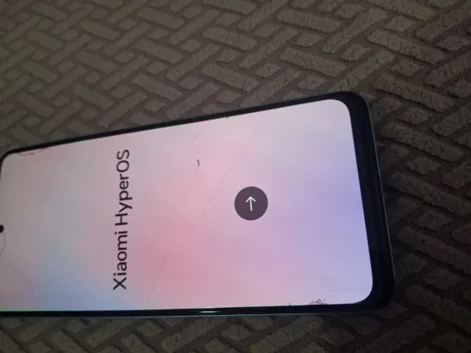 Celular XAIOMI NOTE 12 128GB 4G