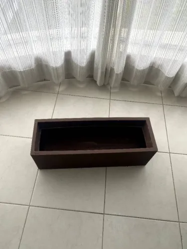 Floreira de Plantas