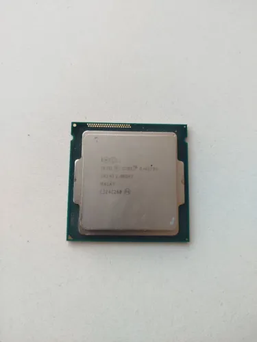 Processador I5 4570 Pc 2,90 GHz quarta geraçao super promoçao