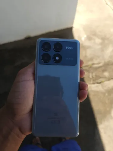 Poco X6 pro 5G
