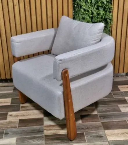 POLTRONA IVY  Entregamos DF e Entorno