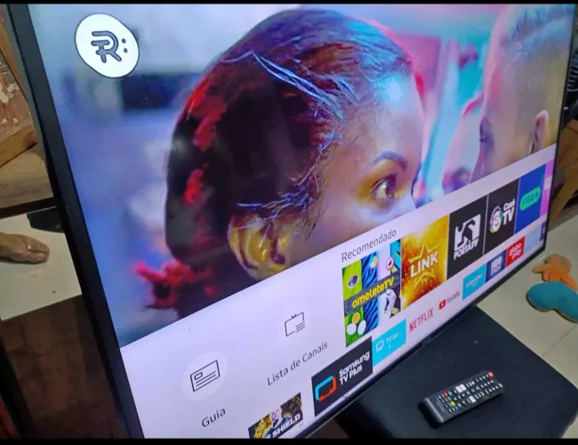 Tv smart 50 polegadas 