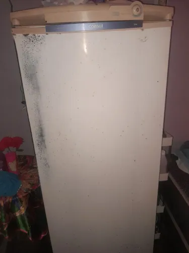 Geladeira