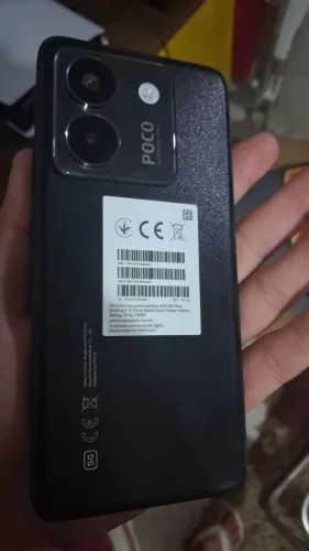 Celular Poco M7 Pro 5g 512gb 