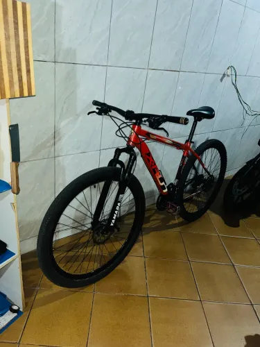 BIKE X.RS ? KAIROS ?
