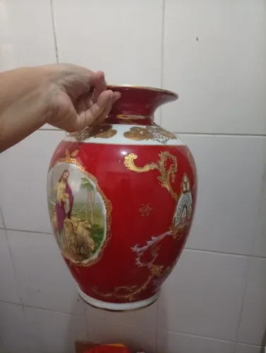 Jarros antiguidade 