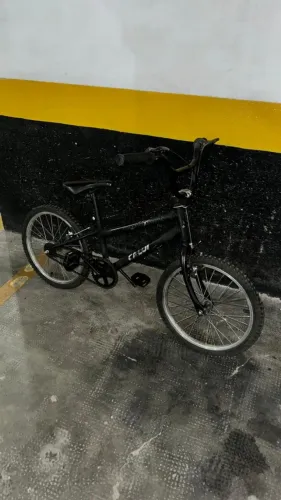 Bicicleta caloi aro 20