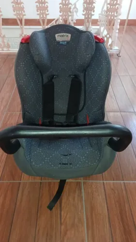 Cadeirinha Burigotto Matrix Evolution K - 0 a 25 kg