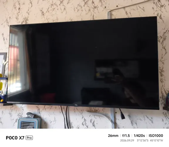 TV TCL 40 Polegadas