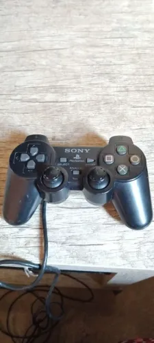 Controle Ps2 Original série A
