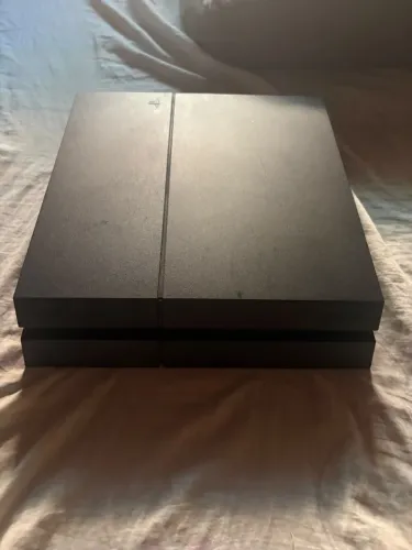 PS4 SLIM