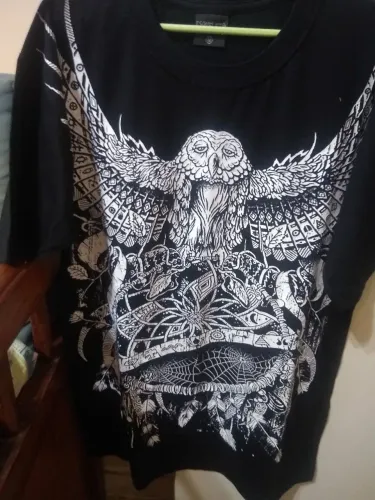 Linda camisa 