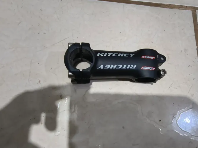 Messa Ritchey  guidon Race face 