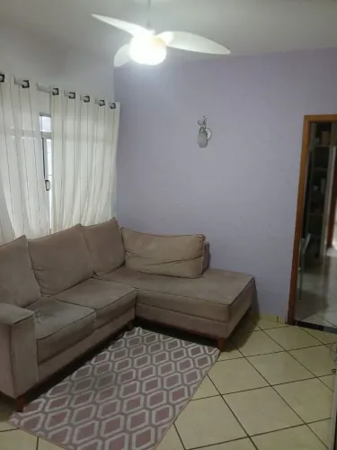 Vendo casa Americanopolis