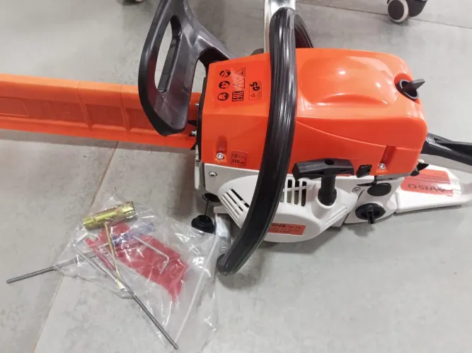 Motoserra Stihl ms 382
