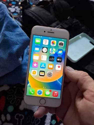 Iphone 8 64 gigas