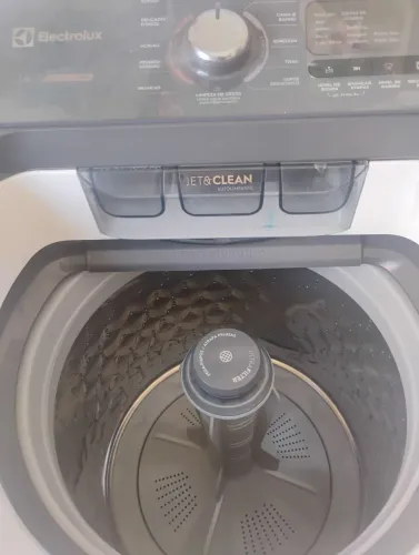máquina Electrolux 14 quilos
