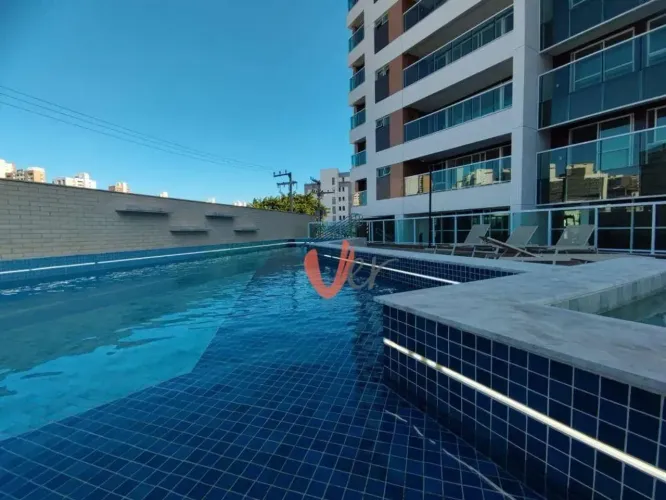 Apartamento com 3 dormitórios à venda, 112 m² por R$ 1.800.000,00 - Aldeota - Fortaleza/CE