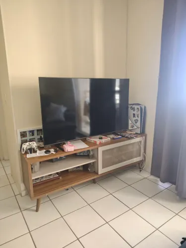 Rack de TV