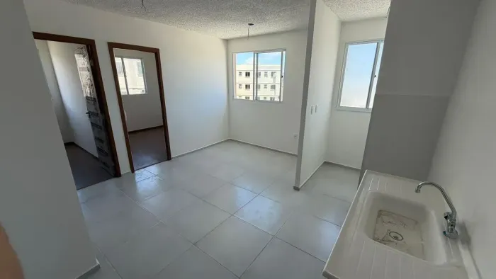 Imóvel para aluguel com 45 metros quadrados com 2 quartos em Tabuleiro do Martins - Maceió