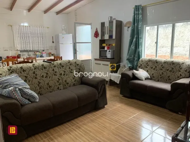 Casa a venda em Jurerê Tradicional