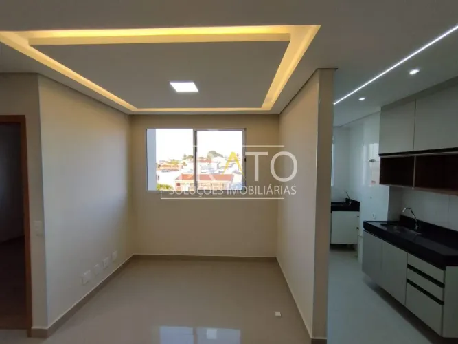 Apartamento à venda e locação - Condomínio Ponte Romana em Paulínia!