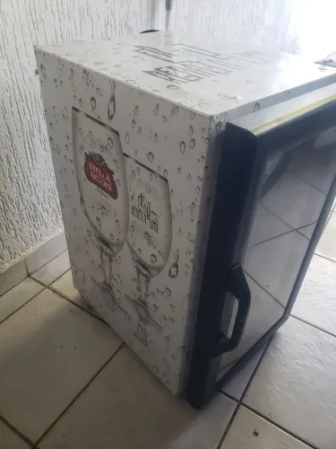 Frigobar 45 litros 