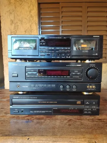 DENON