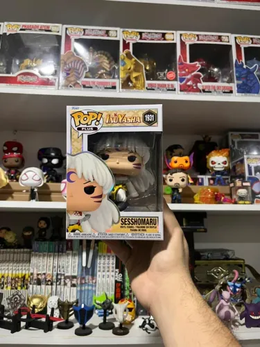 Funko Pop! Sesshomaru #1931