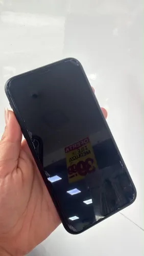 VENDO iPhone XR 256gb