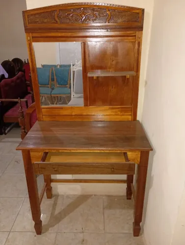 Penteador chapeleira escrivaninha a escolha e sua.