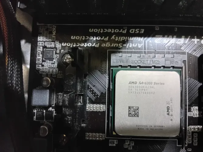 Vendo Micro Completo