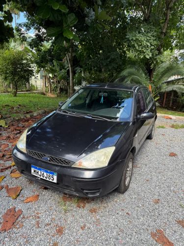 Imagem de Ford Focus 1.6 S/se/se Plus Flex 8v/16v 5P 2009