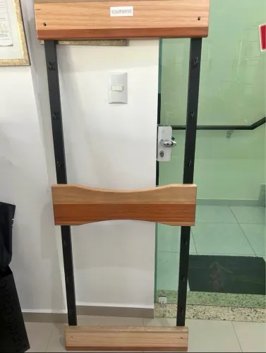 Vendo prancha de molas pilates