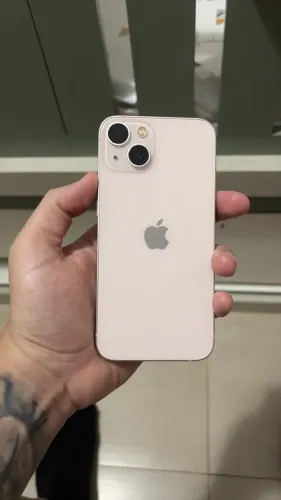 iPhone 13 128gb - Rosa
