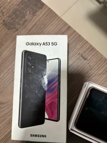 Galaxy A53 5G