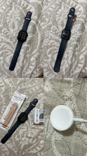 Apple watch SE 2 geração GPS+ celular
