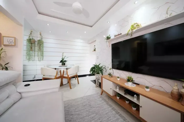 Oportunidade na Vila Buenos Aires, Apartamento com 2 Dormitórios e uma Vaga de Garagem!!!