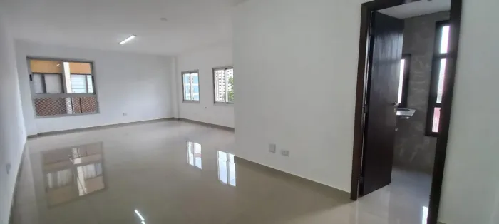 Sala Comercial na Candido de Abreu, com uma vaga