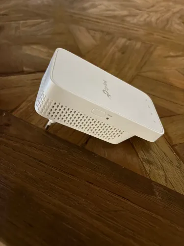 Repetidor Wi-Fi TP-Link RE330, Amplificador Wi-Fi AC1200 Mbps, Porta Gigabit Ethernet