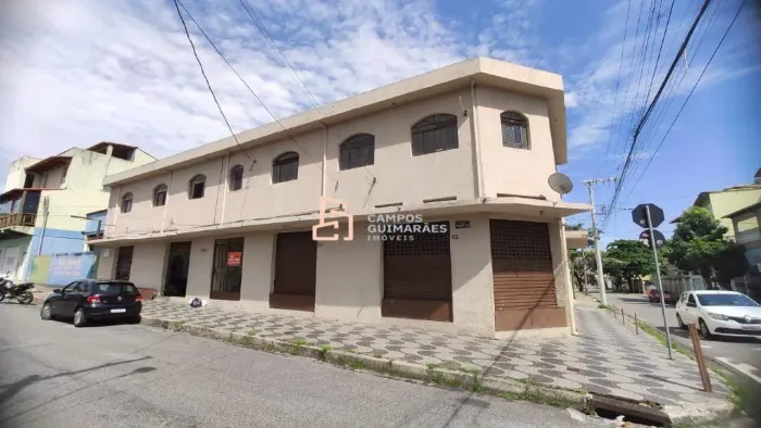 Apartamento para aluguel, 3 quartos, Pindorama - Belo Horizonte/MG