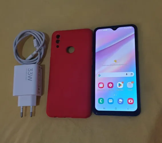 Samsung A10S