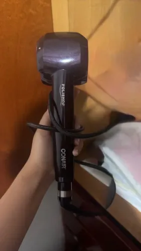 Babyliss Polishop 